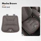 🔥HOT PRODUCT🔥 – Skin-Friendly & Dirt-Repellent Leather Seat Cushions