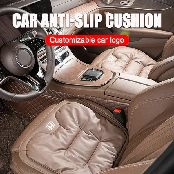 🔥HOT PRODUCT🔥 – Skin-Friendly & Dirt-Repellent Leather Seat Cushions