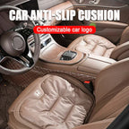 🔥HOT PRODUCT🔥 – Skin-Friendly & Dirt-Repellent Leather Seat Cushions