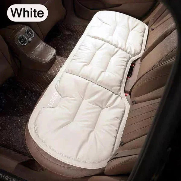 🔥HOT PRODUCT🔥 – Skin-Friendly & Dirt-Repellent Leather Seat Cushions