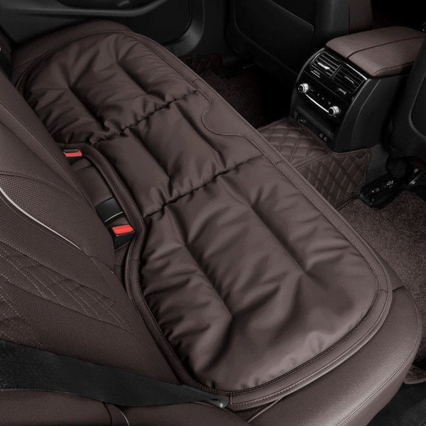 🔥HOT PRODUCT🔥 – Skin-Friendly & Dirt-Repellent Leather Seat Cushions