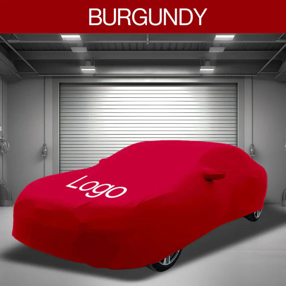 Car Cover - Full Protection & Personalized Style